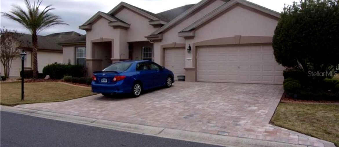 Video preview – Residential for sale – 8852 SE 119TH STREET, Summerfield, FL 34491 Video preview - Residential for sale - 8852 SE 119TH STREET, Summerfield, FL 34491