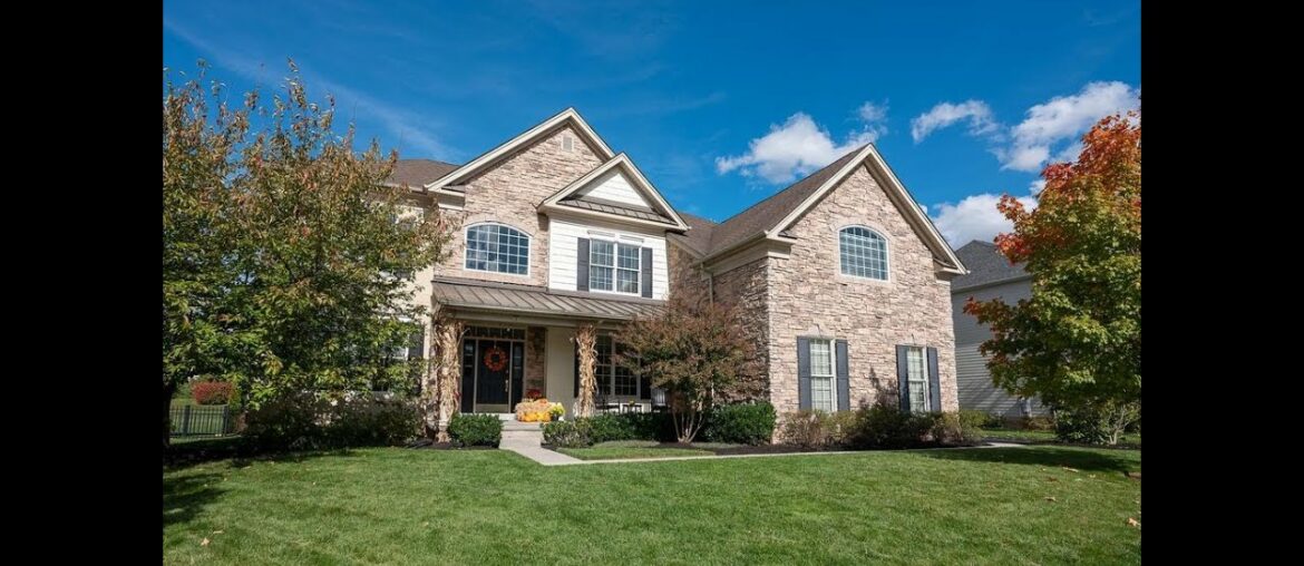 Preview of the Residential for sale at 19 Delaney Drive, Newtown, PA Preview of the Residential for sale at 19 Delaney Drive, Newtown, PA