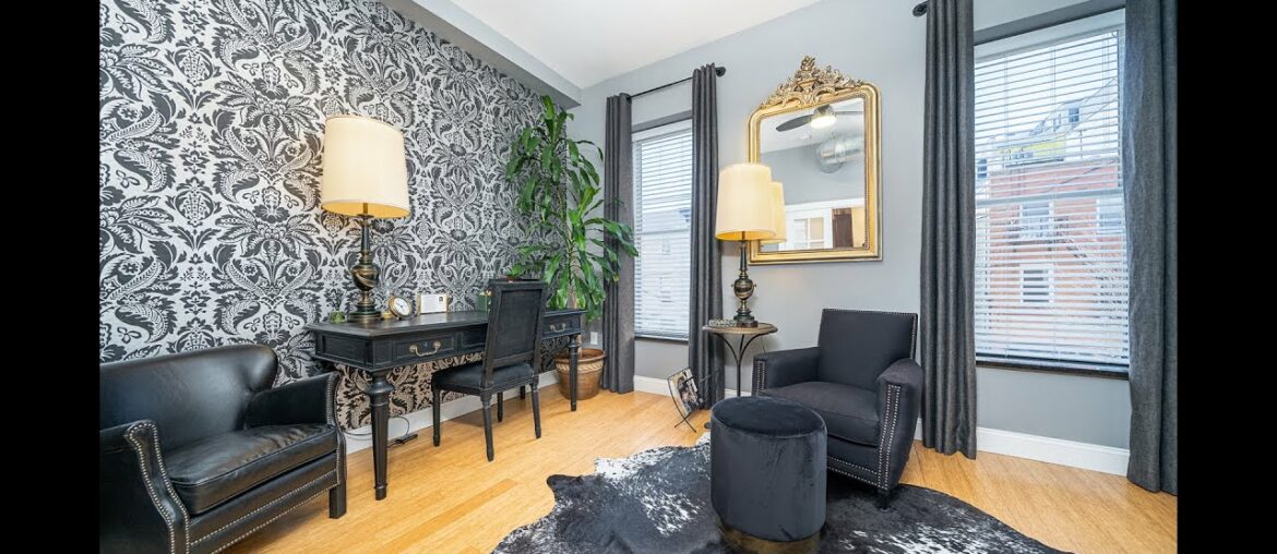 Now Available: 420 Bloomfield St #3, Hoboken