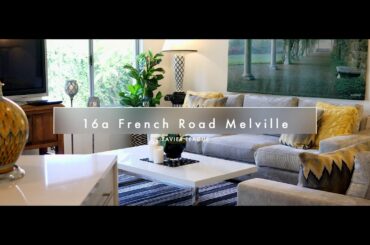 16a French Road Melville By Xavier Teague @ Yard Property