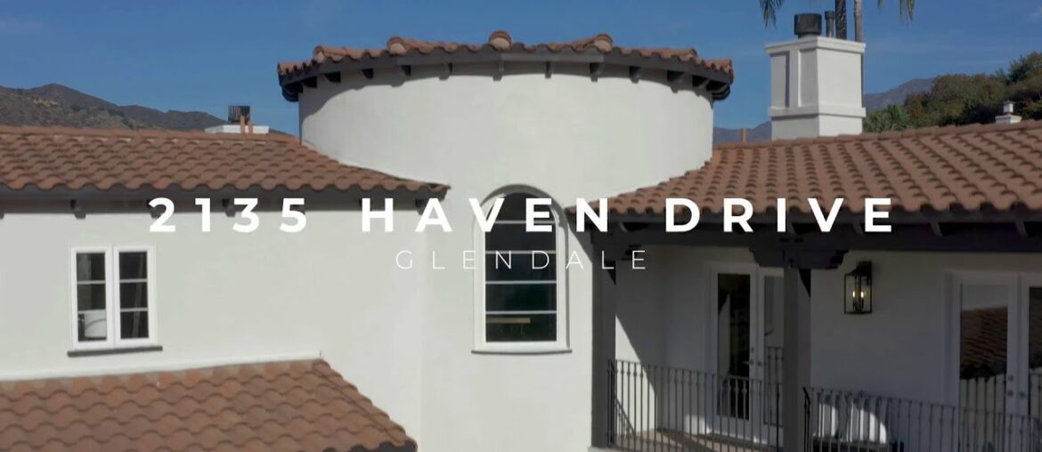 2135 Haven Drive, Glendale, CA | California Real Estate Homes for Sale 2135 Haven Drive, Glendale, CA | California Real Estate Homes for Sale