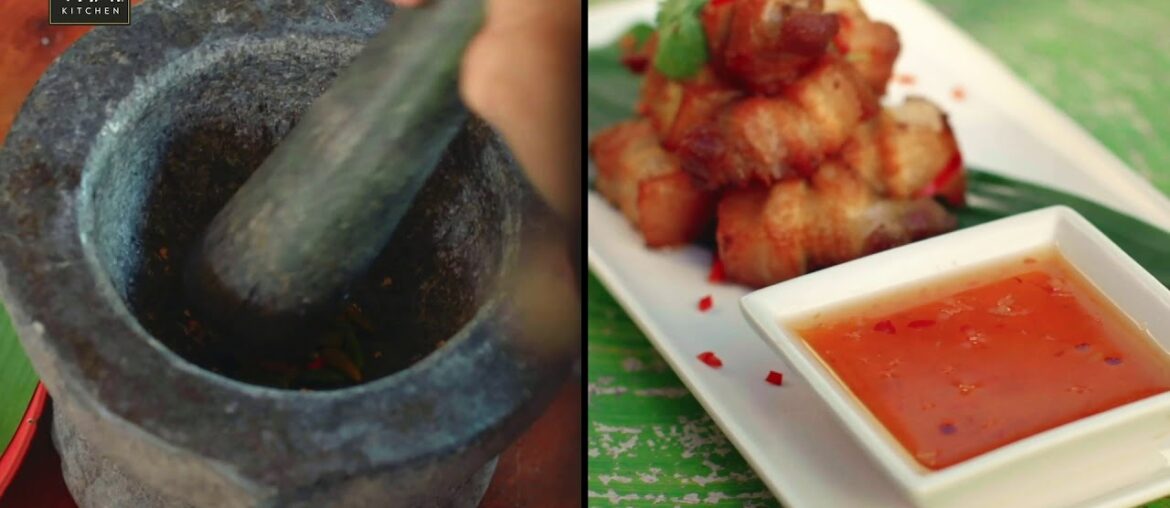 Thai Kitchen Brand - French