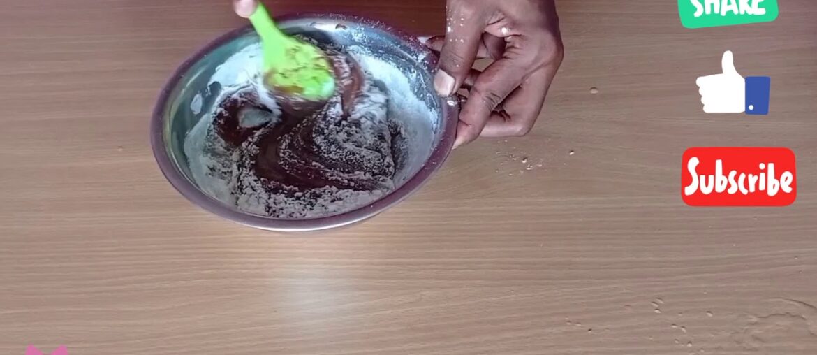 fudge chocolate brownies recipe | french recipe | best fudge brownies