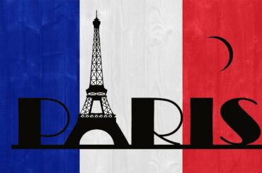 BEST FRENCH CAFE MUSIC - French Music for a Romantic Dinner