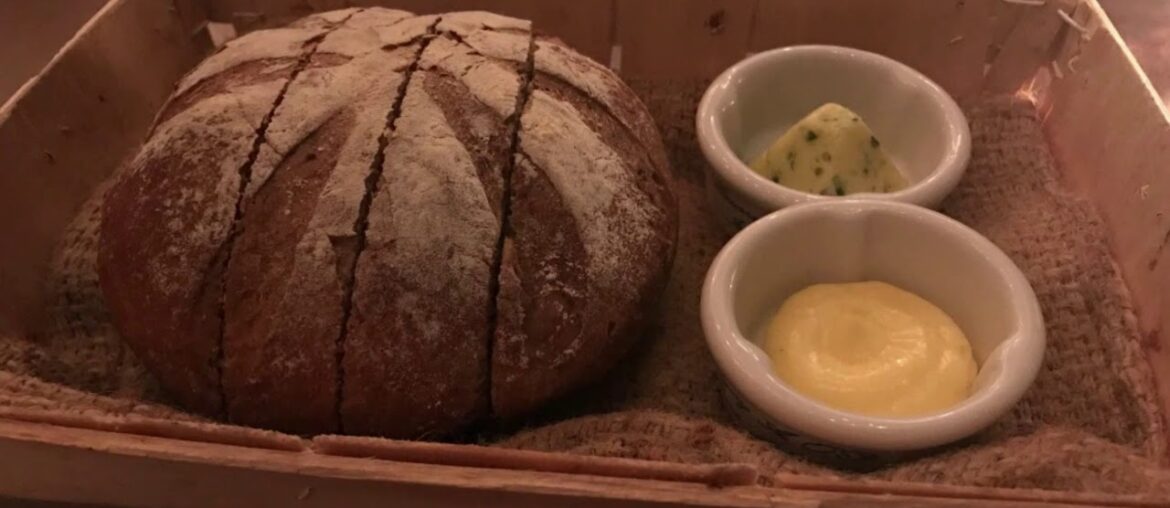 French Grill,JW Marriott Hanoi, Hanoi- Best Restaurants in Hanoi