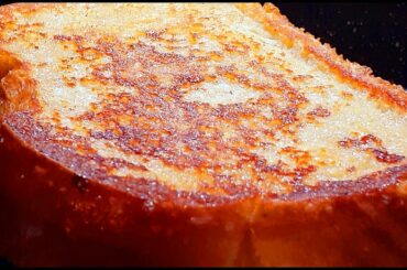How To Make French Toast / French Toast Easy Recipe Without Vanilla - 2020. Cook With Hesha.