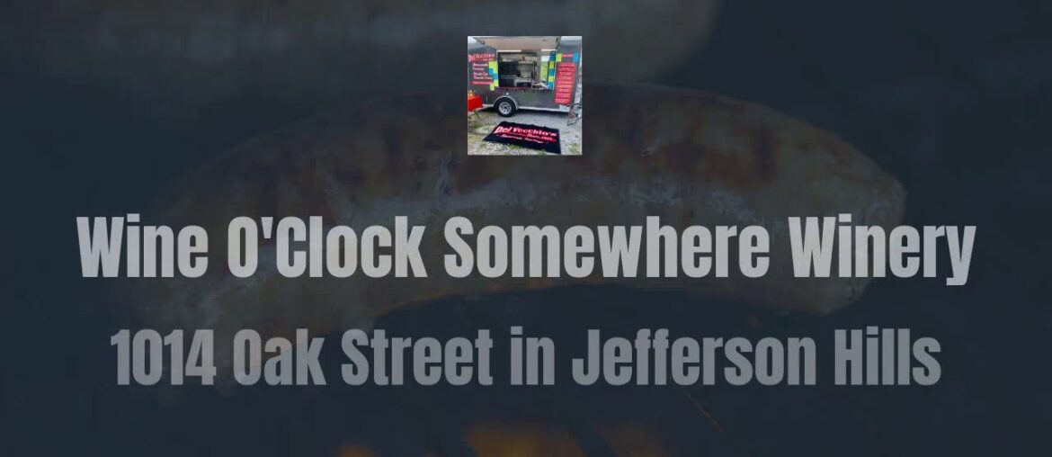 Wine 'n Dine 2Go in Jefferson Hills  Saturday 2/20/2021