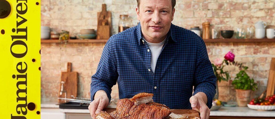 ULTIMATE PORK BELLY | Jamie Oliver ULTIMATE PORK BELLY | Jamie Oliver