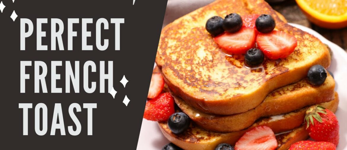 CynthiaUNTAMED| Easy french toast recipe tasty CynthiaUNTAMED| Easy french toast recipe tasty