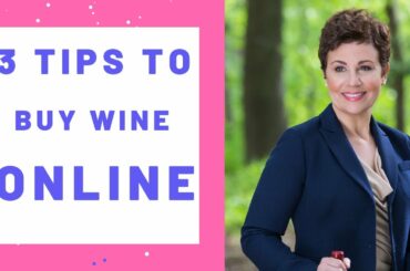 #BuyWineOnline Buy Wine Online: 3 Tips to Help Avoid the Pitfalls