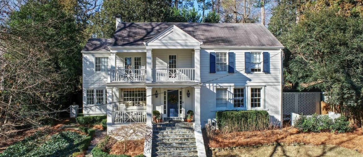 1970 Walthall Drive | Atlanta, GA 30318