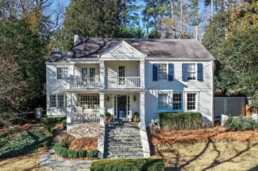 1970 Walthall Drive | Atlanta, GA 30318