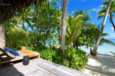 Motu Tane Tropical Lifestyle | Bora Bora, French Polynesia | Marcus Anthony & Bob Hurwitz | Part 5