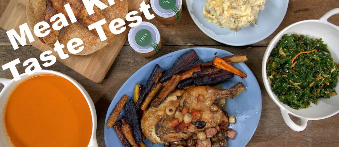 Taste Testing Wine And Restaurant Coq Au Vin Meal Kit – Glen And Friends Cooking Taste Testing Wine And Restaurant Coq Au Vin Meal Kit - Glen And Friends Cooking