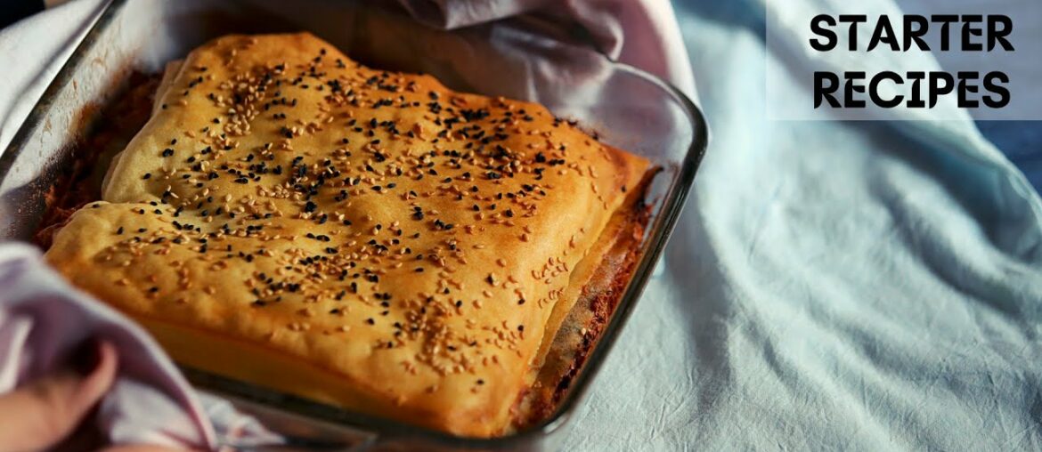 How to make french Onion Soup pie | Instant veg snacks recipes How to make french Onion Soup pie | Instant veg snacks recipes