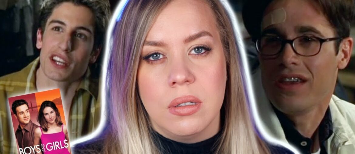 Every 90's Star is in this Movie | Makeup & Movies (Frepisode 2)