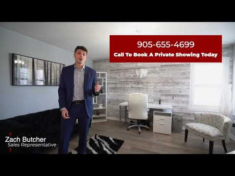 Lisa Fayle Just Listed Stunning North Oshawa Home Lisa Fayle Just Listed Stunning North Oshawa Home