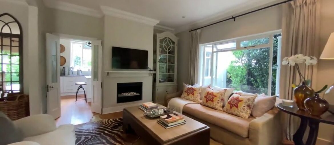 French Country, A love affair ,Parkview, Johannesburg, Gauteng