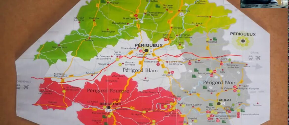 Discover Bergerac with Richard Lane DipWSET