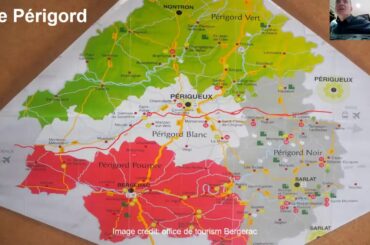 Discover Bergerac with Richard Lane DipWSET