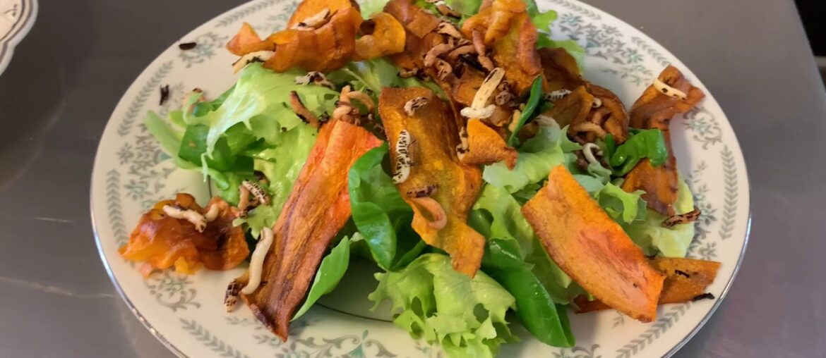 Deane House Valentine's Dinner in Your Home