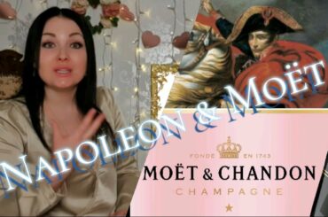 Favourite Champagne of Napoleon/History/Wine Tasting/From Beginner to Professional/St Valentine Day