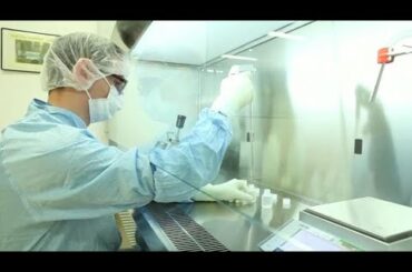 Covid-19 vaccine: Is French medical research failing?