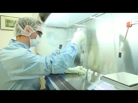 Covid-19 vaccine: Is French medical research failing? Covid-19 vaccine: Is French medical research failing?