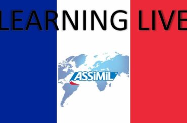 Learning French Lesson 033