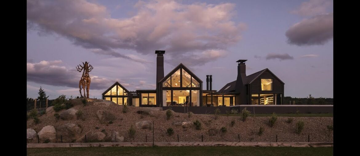 34 Mt Gold Place, Wanaka 34 Mt Gold Place, Wanaka