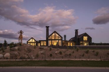 34 Mt Gold Place, Wanaka