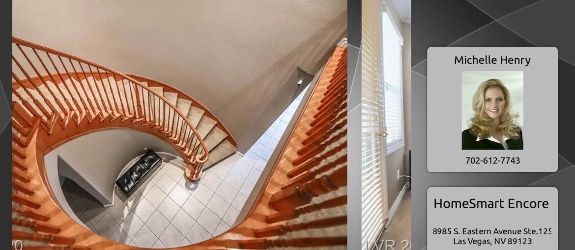 8090 Carson Creek Street, Las Vegas, NV 89113 8090 Carson Creek Street, Las Vegas, NV 89113