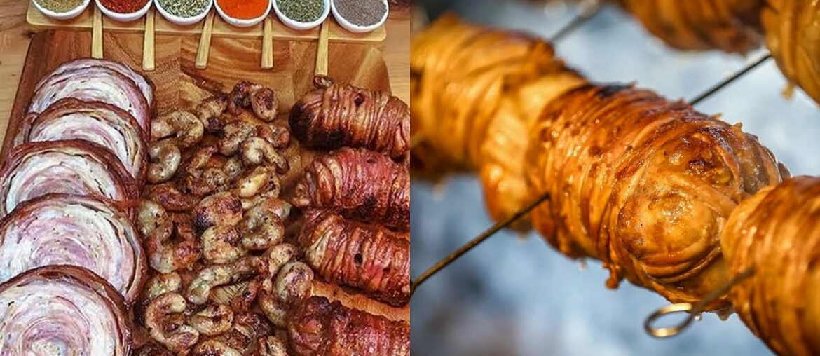 Incredibly Delicious Turkish Street Food | Best Food In Turkey | Street Food Istanbul 2021! Incredibly Delicious Turkish Street Food | Best Food In Turkey | Street Food Istanbul 2021!