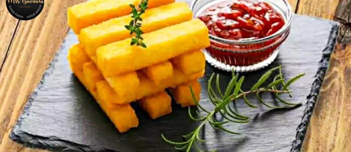 Crispy Potato French Fries | | Potato fries recipe in hindi || Very Easy homemade Recipe