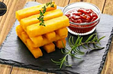 Crispy Potato French Fries | | Potato fries recipe in hindi || Very Easy homemade Recipe