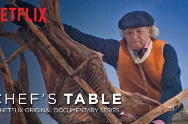 Chef's Table - Season 1 | Francis Mallmann [HD] | Netflix