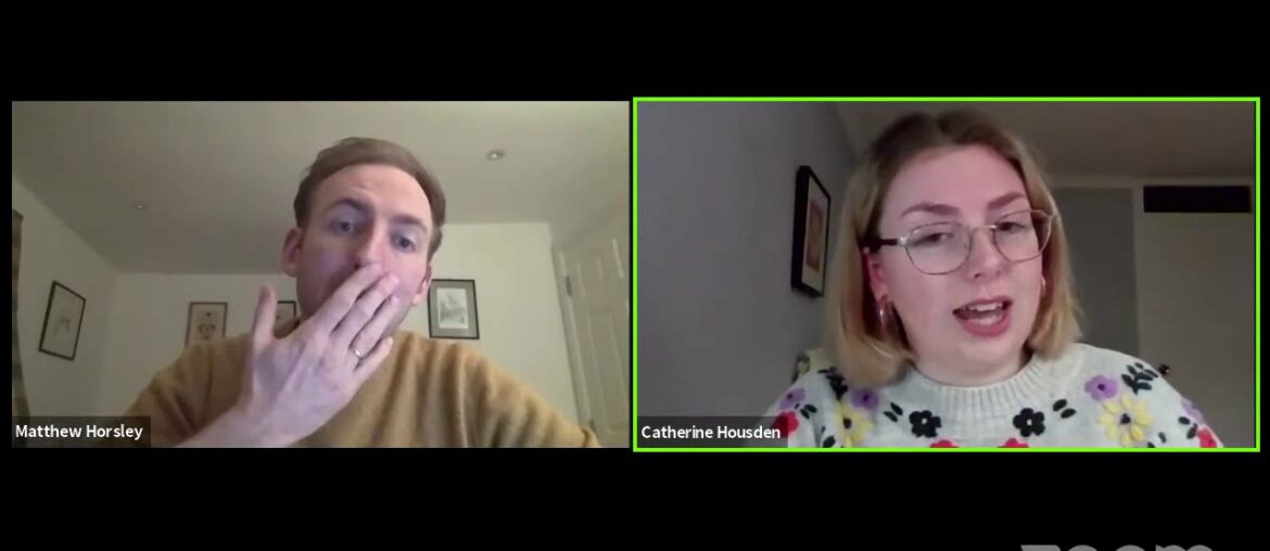 Virtual Wine Event: ‘Off the Beaten Track’ with Matthew Horsley