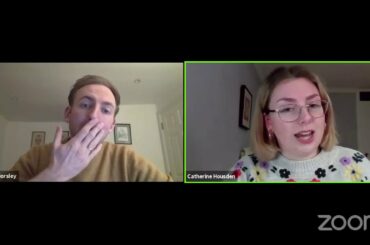 Virtual Wine Event: ‘Off the Beaten Track’ with Matthew Horsley