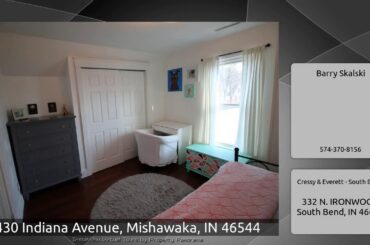 430 Indiana Avenue, Mishawaka, IN 46544