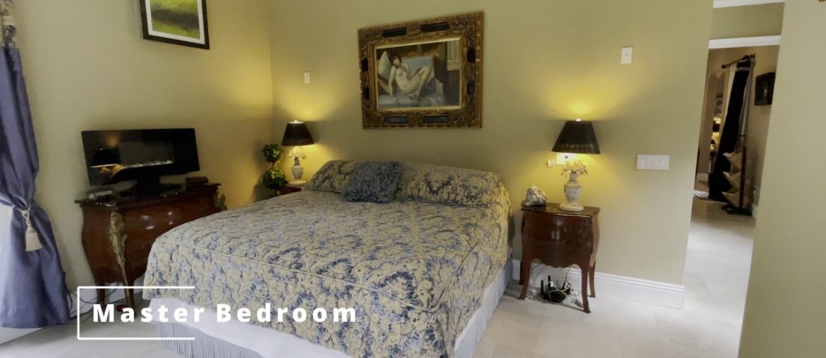 3319 Oak Vista (Spruce Creek Fly-In Community)