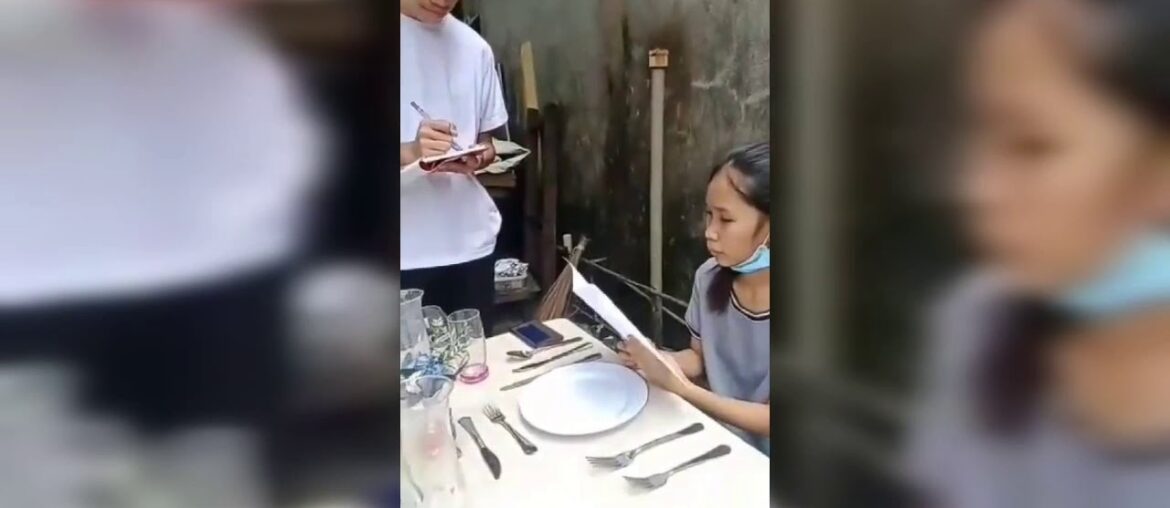 Group B - French Service