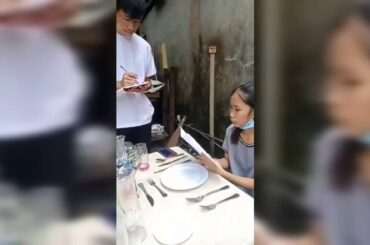 Group B - French Service