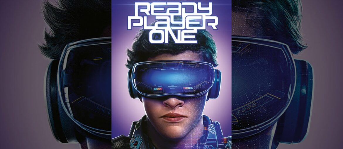 Ready Player One