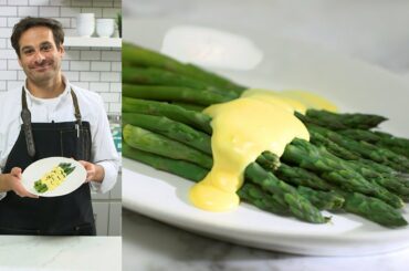 How to Make Perfect Hollandaise Sauce | Five Mother Sauces | Kitchen Conundrums | Everyday Food