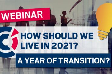 How should we live in 2021? Navigating the new normal in all sectors  | FKCCI Webinar