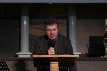 French Service - Dimanche PM