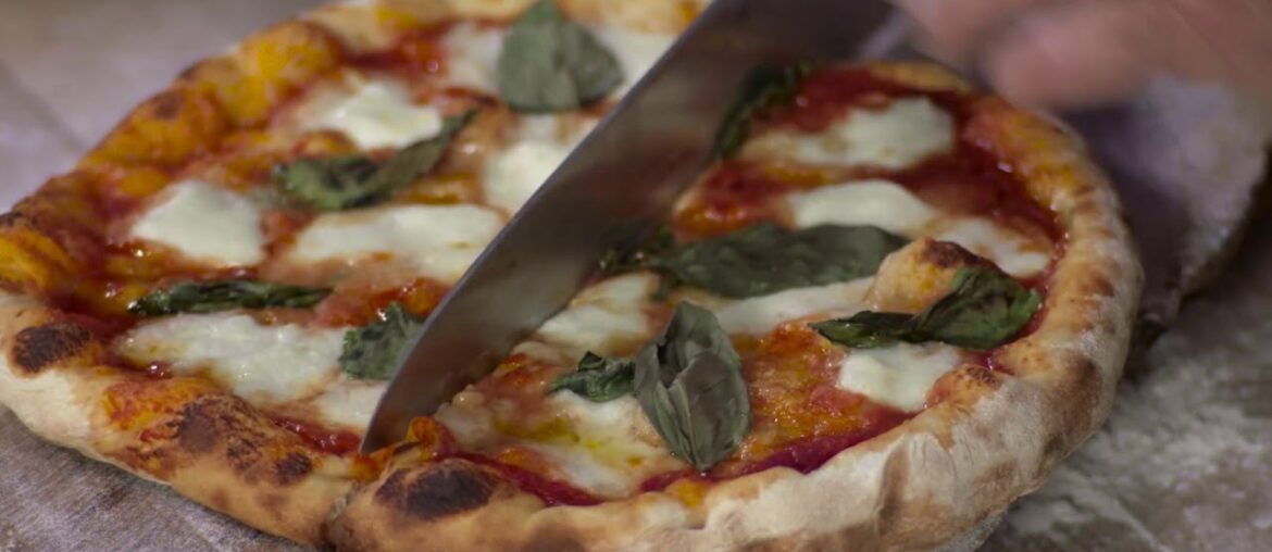 Learn How to Make the Best Homemade Pizza with Gennaro Contaldo | Citalia Learn How to Make the Best Homemade Pizza with Gennaro Contaldo | Citalia