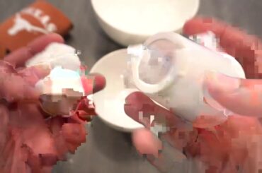 Can Cotton Ball Be Used As Hydroponic Medium