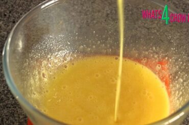 How to Bake Traditional Madeleines. Original French Madeleines recipe - quick and easy.