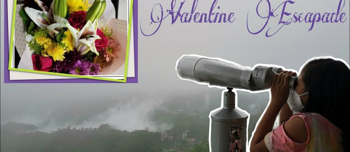 La Vie in the Sky: French Dining & Winery | Valentine Escapade 2021